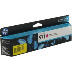 Cartus Cerneala Original HP Magenta, nr.971, pentru Officejet PRO X451DW|X576, , (timbru verde 0.15 lei), "CN623AE"