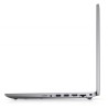 NOTEBOOK Dell, "Latitude 5520" 15.6 inch, i5-1145G7, 8 GB DDR4, SSD 512 GB, Intel Iris Xe Graphics, Windows 11 Pro, "N014L552015
