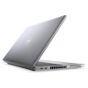NOTEBOOK Dell, "Latitude 5520" 15.6 inch, i5-1145G7, 8 GB DDR4, SSD 512 GB, Intel Iris Xe Graphics, Windows 11 Pro, "N014L552015