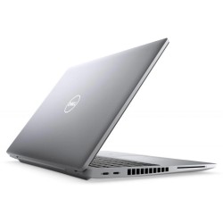 NOTEBOOK Dell, "Latitude 5520" 15.6 inch, i5-1145G7, 8 GB DDR4, SSD 512 GB, Intel Iris Xe Graphics, Windows 11 Pro, "N014L552015
