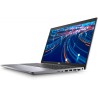 NOTEBOOK Dell, "Latitude 5520" 15.6 inch, i5-1145G7, 8 GB DDR4, SSD 512 GB, Intel Iris Xe Graphics, Windows 11 Pro, "N014L552015