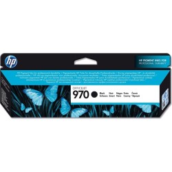 Cartus Cerneala Original HP Black, nr.970, pentru Officejet PRO X451DW, , (timbru verde 0.15 lei), "CN621AE"
