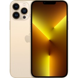 SMARTphone Apple, "iPhone 13 PRO MAX" ecran 6.7 inch, dual sim, rez. camera 12 Mpix, memorie interna 512 GB, 5G, iOS, acumulator