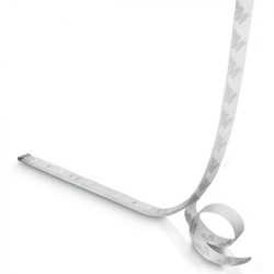 BANDA LED LED Philips,  putere 4.5 W, forma banda, lumina alb calda, alimentare 220 - 240 V, "000008718696164273" (timbru verde 