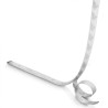 BANDA LED LED Philips,  putere 4.5 W, forma banda, lumina alb calda, alimentare 220 - 240 V, "000008718696164273" (timbru verde 
