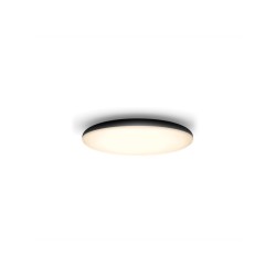 Cher Hue ceiling lamp black PHILIPS "000008719514341173" (timbru verde 2.00 lei)