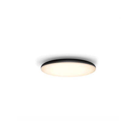 Cher Hue ceiling lamp black PHILIPS "000008719514341173" (timbru verde 2.00 lei)