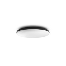 Cher Hue ceiling lamp black PHILIPS "000008719514341173" (timbru verde 2.00 lei)