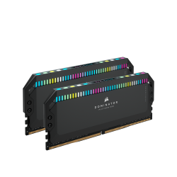 Memorie DDR Corsair DDR5 32 GB, frecventa 5200 MHz, 16 GB x 2 module, radiator, "CMT32GX5M2B5200C40"