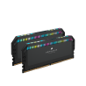 Memorie DDR Corsair DDR5 32 GB, frecventa 5200 MHz, 16 GB x 2 module, radiator, "CMT32GX5M2B5200C40"