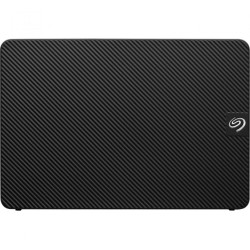 HDD extern Seagate HDD EXT SG 14TB 3.5" 3.0 EXPANSION BK "STKP14000400" (timbru verde 0.8 lei)