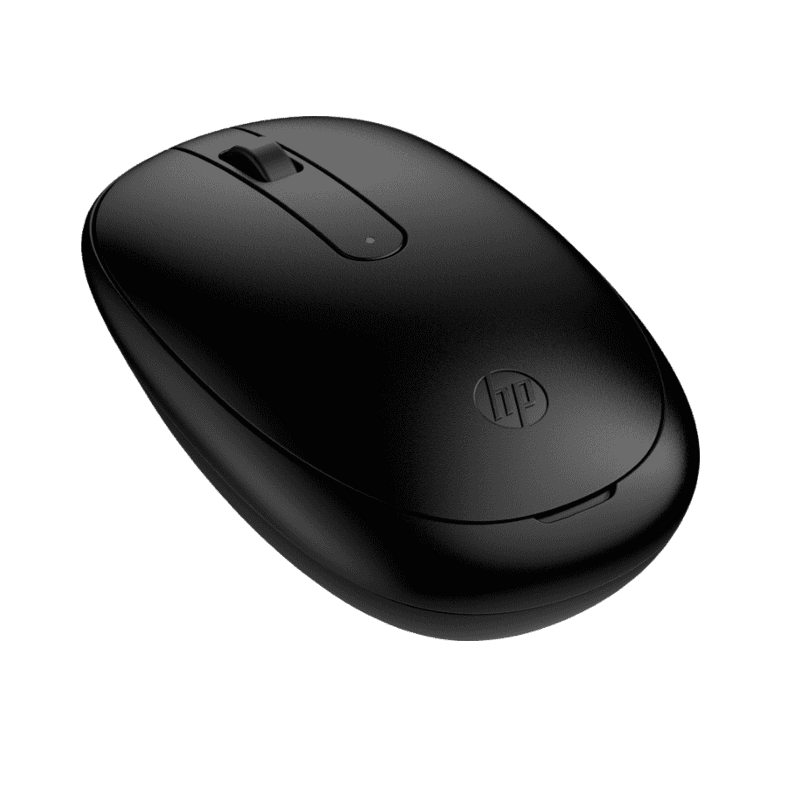 HP BLUETOOTH MOUSE 240 "3V0G9AA"  (timbru verde 0.18 lei)