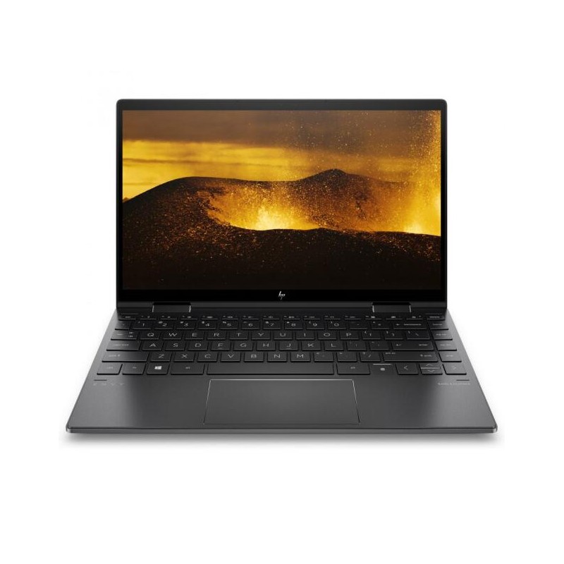NOTEBOOK HP, "ENVY x360 Convert" 13.3 inch, AMD Ryzen 7-5800U, 8 GB DDR4, SSD 512 GB, AMD Radeon Graphics, Windows 11 Pro, "5D5H