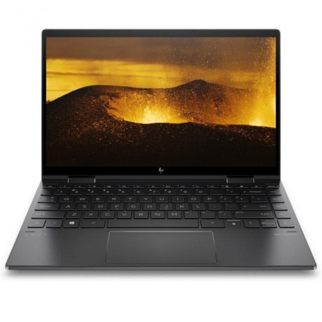 NOTEBOOK HP, "ENVY x360 Convert" 13.3 inch, AMD Ryzen 7-5800U, 8 GB DDR4, SSD 512 GB, AMD Radeon Graphics, Windows 11 Pro, "5D5H