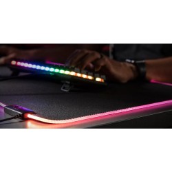 PAD HP HYPERX MOUSEPAD PLSFR MAT CLOTH "4S7T2AA"