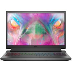 NOTEBOOK Dell - gaming, "Inspiron 5511" 15.6 inch, i7-11800H, 16 GB DDR4, SSD 1 TB, nVidia GeForce RTX 3060, Ubuntu, "DI5511I716