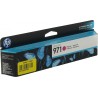 Cartus Cerneala Original HP Magenta, nr.971, pentru Officejet PRO X451DW|X576, , (timbru verde 0.15 lei), "CN623AE"