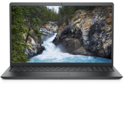 NOTEBOOK Dell, "Vostro 3510" 15.6 inch, i3-1115G4, 8 GB DDR4, SSD 256 GB, Intel UHD Graphics, Windows 11 Pro, "N8000VN3510EMEA01