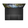 NOTEBOOK Dell, "Precision 5550" 15.6 inch, i7-10750H, 16 GB DDR4, SSD 256 GB, nVidia Quadro T1000, Windows 10 Pro, "DP5550I71625