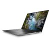 NOTEBOOK Dell, "Precision 5550" 15.6 inch, i7-10750H, 16 GB DDR4, SSD 256 GB, nVidia Quadro T1000, Windows 10 Pro, "DP5550I71625
