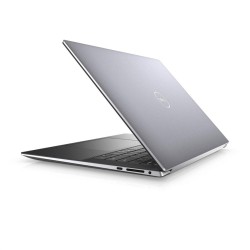 NOTEBOOK Dell, "Precision 5550" 15.6 inch, i7-10750H, 16 GB DDR4, SSD 256 GB, nVidia Quadro T1000, Windows 10 Pro, "DP5550I71625