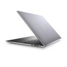 NOTEBOOK Dell, "Precision 5550" 15.6 inch, i7-10750H, 16 GB DDR4, SSD 256 GB, nVidia Quadro T1000, Windows 10 Pro, "DP5550I71625