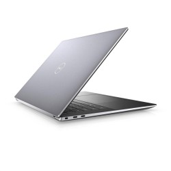 NOTEBOOK Dell, "Precision 5550" 15.6 inch, i7-10750H, 16 GB DDR4, SSD 256 GB, nVidia Quadro T1000, Windows 10 Pro, "DP5550I71625