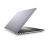 NOTEBOOK Dell, "Precision 5550" 15.6 inch, i7-10750H, 16 GB DDR4, SSD 256 GB, nVidia Quadro T1000, Windows 10 Pro, "DP5550I71625