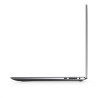 NOTEBOOK Dell, "Precision 5550" 15.6 inch, i7-10750H, 16 GB DDR4, SSD 256 GB, nVidia Quadro T1000, Windows 10 Pro, "DP5550I71625