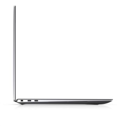NOTEBOOK Dell, "Precision 5550" 15.6 inch, i7-10750H, 16 GB DDR4, SSD 256 GB, nVidia Quadro T1000, Windows 10 Pro, "DP5550I71625