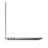 NOTEBOOK Dell, "Precision 5550" 15.6 inch, i7-10750H, 16 GB DDR4, SSD 256 GB, nVidia Quadro T1000, Windows 10 Pro, "DP5550I71625