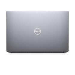 NOTEBOOK Dell, "Precision 5550" 15.6 inch, i7-10750H, 16 GB DDR4, SSD 256 GB, nVidia Quadro T1000, Windows 10 Pro, "DP5550I71625
