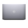 NOTEBOOK Dell, "Precision 5550" 15.6 inch, i7-10750H, 16 GB DDR4, SSD 256 GB, nVidia Quadro T1000, Windows 10 Pro, "DP5550I71625