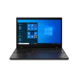 NOTEBOOK Lenovo, "L15 G1" 15.6 inch, AMD Ryzen 5 4500U, 8 GB DDR4, SSD 256 GB, AMD Radeon Graphics, Windows 10 Pro, "20U7003CRI"