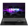NOTEBOOK Lenovo, "Legion S7" 15.6 inch, AMD Ryzen 9 5900HX, 32 GB DDR4, SSD 1 TB, nVidia GeForce RTX 3060, Free DOS, "82K80027RM