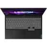 NOTEBOOK Lenovo, "Legion S7" 15.6 inch, AMD Ryzen 9 5900HX, 32 GB DDR4, SSD 1 TB, nVidia GeForce RTX 3060, Free DOS, "82K80027RM