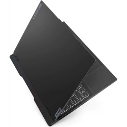 NOTEBOOK Lenovo, "Legion S7" 15.6 inch, AMD Ryzen 9 5900HX, 32 GB DDR4, SSD 1 TB, nVidia GeForce RTX 3060, Free DOS, "82K80027RM