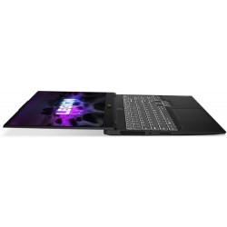 NOTEBOOK Lenovo, "Legion S7" 15.6 inch, AMD Ryzen 9 5900HX, 32 GB DDR4, SSD 1 TB, nVidia GeForce RTX 3060, Free DOS, "82K80027RM