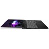 NOTEBOOK Lenovo, "Legion S7" 15.6 inch, AMD Ryzen 9 5900HX, 32 GB DDR4, SSD 1 TB, nVidia GeForce RTX 3060, Free DOS, "82K80027RM