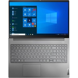 NOTEBOOK Lenovo, "ThinkBook 15p G2" 15.6 inch, i7-11800H, 32 GB DDR4, SSD 1 TB, nVidia GeForce RTX 3050 Ti, Windows 11 Pro, "21B