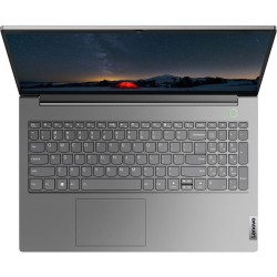 NOTEBOOK Lenovo, "ThinkBook 15p G2" 15.6 inch, i7-11800H, 32 GB DDR4, SSD 1 TB, nVidia GeForce RTX 3050 Ti, Windows 11 Pro, "21B