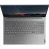NOTEBOOK Lenovo, "ThinkBook 15p G2" 15.6 inch, i7-11800H, 32 GB DDR4, SSD 1 TB, nVidia GeForce RTX 3050 Ti, Windows 11 Pro, "21B