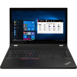 NOTEBOOK Lenovo, "ThinkPad P15" 15.6 inch, Intel Xeon W-11955M, 32 GB DDR4, SSD 1 TB, nVidia RTX A4000, Windows 10 Pro, "20YQ001
