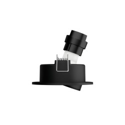 SPOT incastrat smart LED Philips, soclu GU10, putere 5 W, forma spot, lumina alb, alimentare 220 - 240 V, "000008719514338548" (