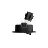 SPOT incastrat smart LED Philips, soclu integrat, putere 5W, forma spot, lumina alb, alimentare 220 - 240 V, "000008719514338562
