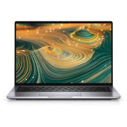 NOTEBOOK Dell, "Latitude 9420" 14.0 inch, i7-1185G7, 32 GB DDR4, SSD 512 GB, Intel Iris Xe Graphics, Windows 11 Pro, "N012L94201