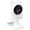 CAMERA IP D-Link, stand, pt. interior, dist. IR 5 m, tip lentila fixa 2.38 mm, 1 Mpx, wi-fi, microfon da, PoE nu, carcasa plasti