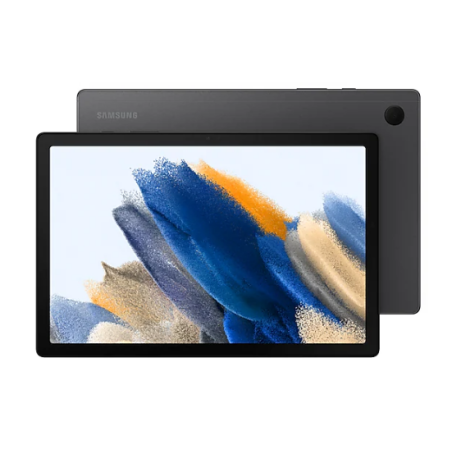 SAMSUNG TAB A8 X205 LTE/4G&amp;WiFi 10.5" SV "SM-X205NZSA" (timbru verde 0.9 lei)