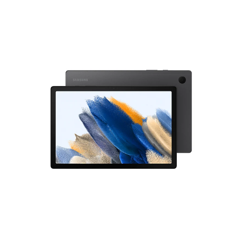 SAMSUNG TAB A8 X205 LTE/4G&amp;WiFi 10.5" SV "SM-X205NZSA" (timbru verde 0.9 lei)