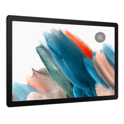 SAMSUNG TAB A8 X205 LTE/4G&amp;WiFi 10.5" SV "SM-X205NZSA" (timbru verde 0.9 lei)